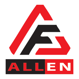 ALLEN ALUMINIUM FURNITURE