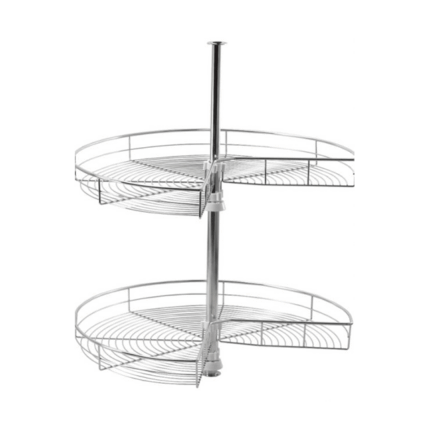 270 Degree Revolving Basket