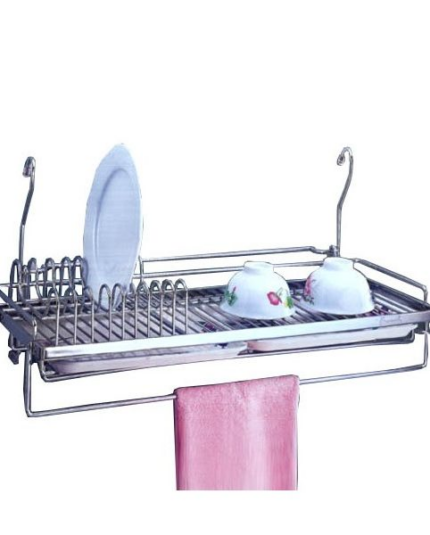 Bowl and Plate Holder