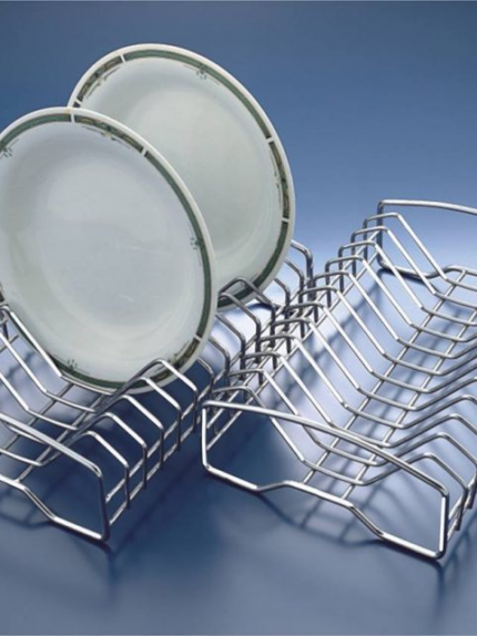 Dish Holder